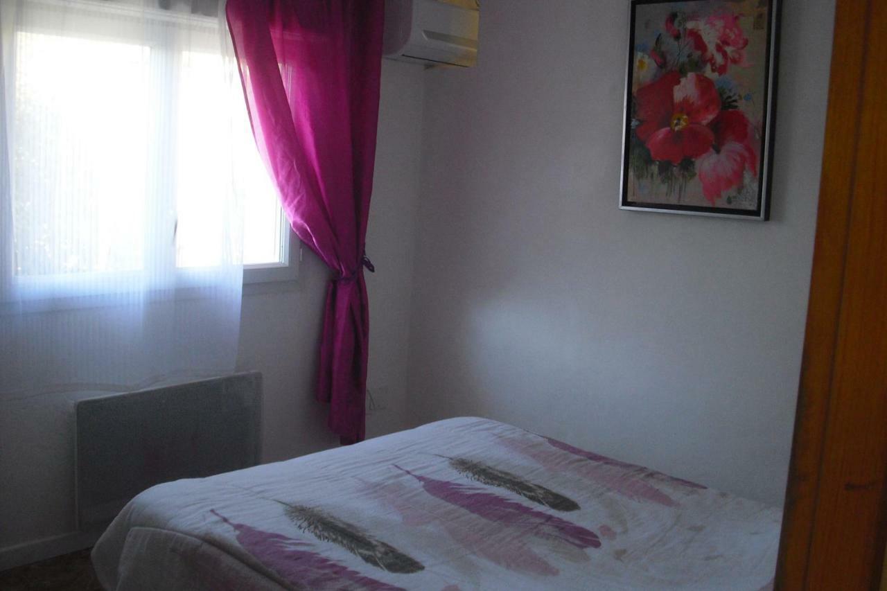 Lou Mas Li Pitchoun "Le Prunier " Apartment Gordes Exterior photo